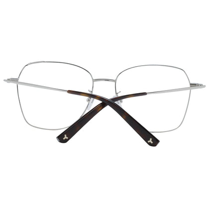 Bally Black Metal Glasses (Frames) Bally