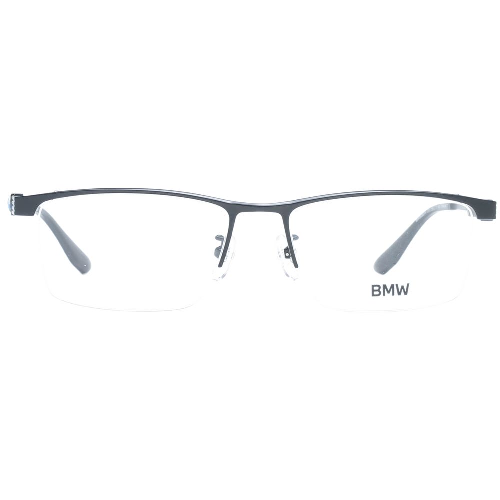 BMW Black Titanium Glasses (Frames) BMW