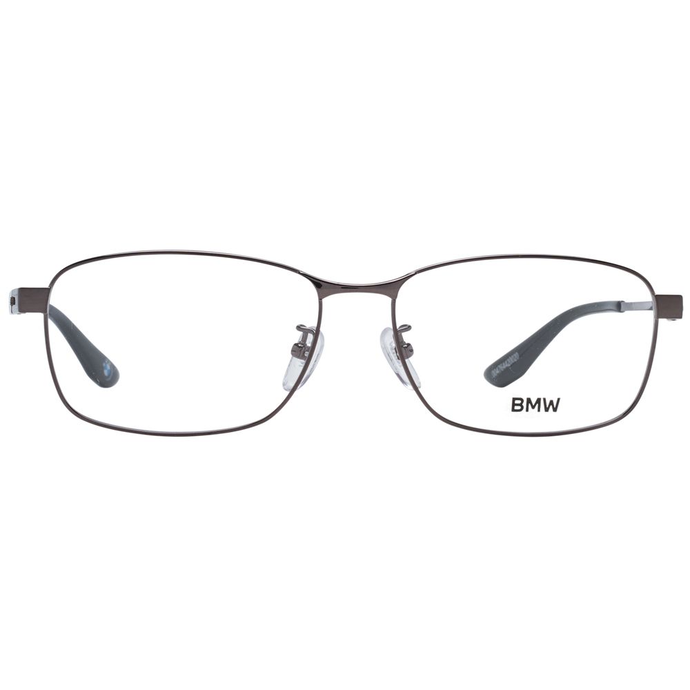 BMW Black Titanium Glasses (Frames) BMW