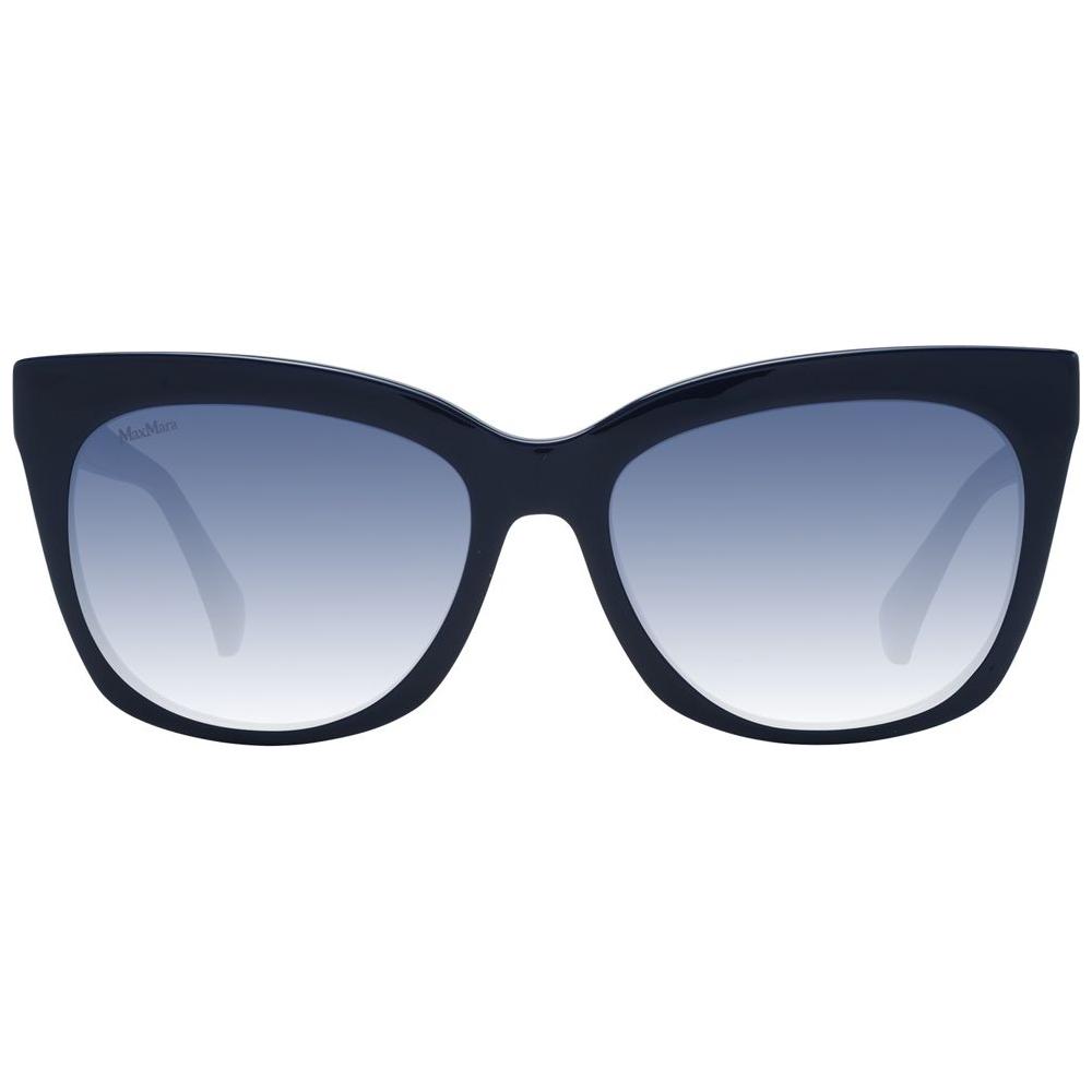 Max Mara Blue Women Sunglasses