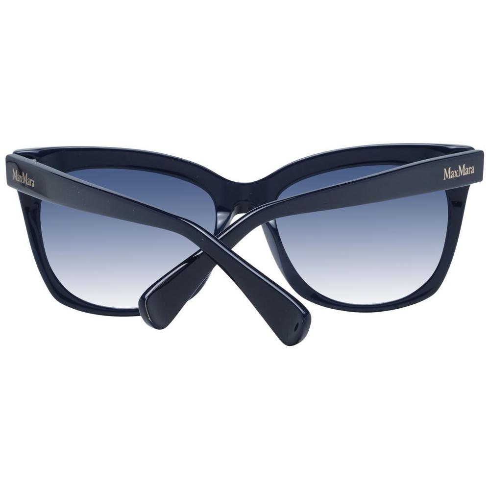 Max Mara Blue Women Sunglasses