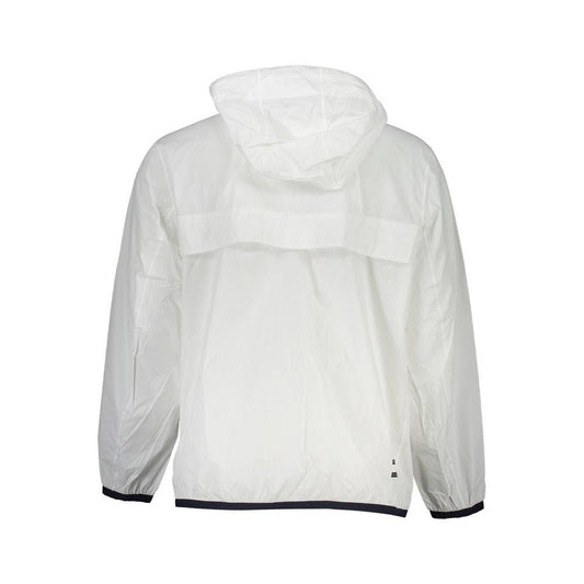 Tommy Hilfiger Chic Waterproof Hooded Sports Jacket Tommy Hilfiger