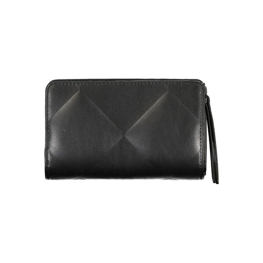 Calvin Klein Elegant Zip-Around RFID Secure Wallet Calvin Klein