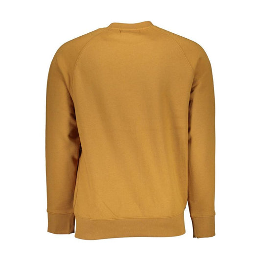 Timberland Earthy Tone Crew Neck Sweatshirt Timberland