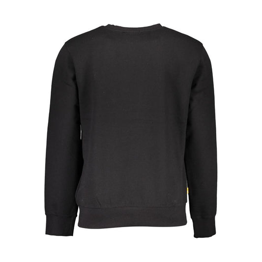 Timberland Sleek Organic Cotton Blend Sweatshirt Timberland