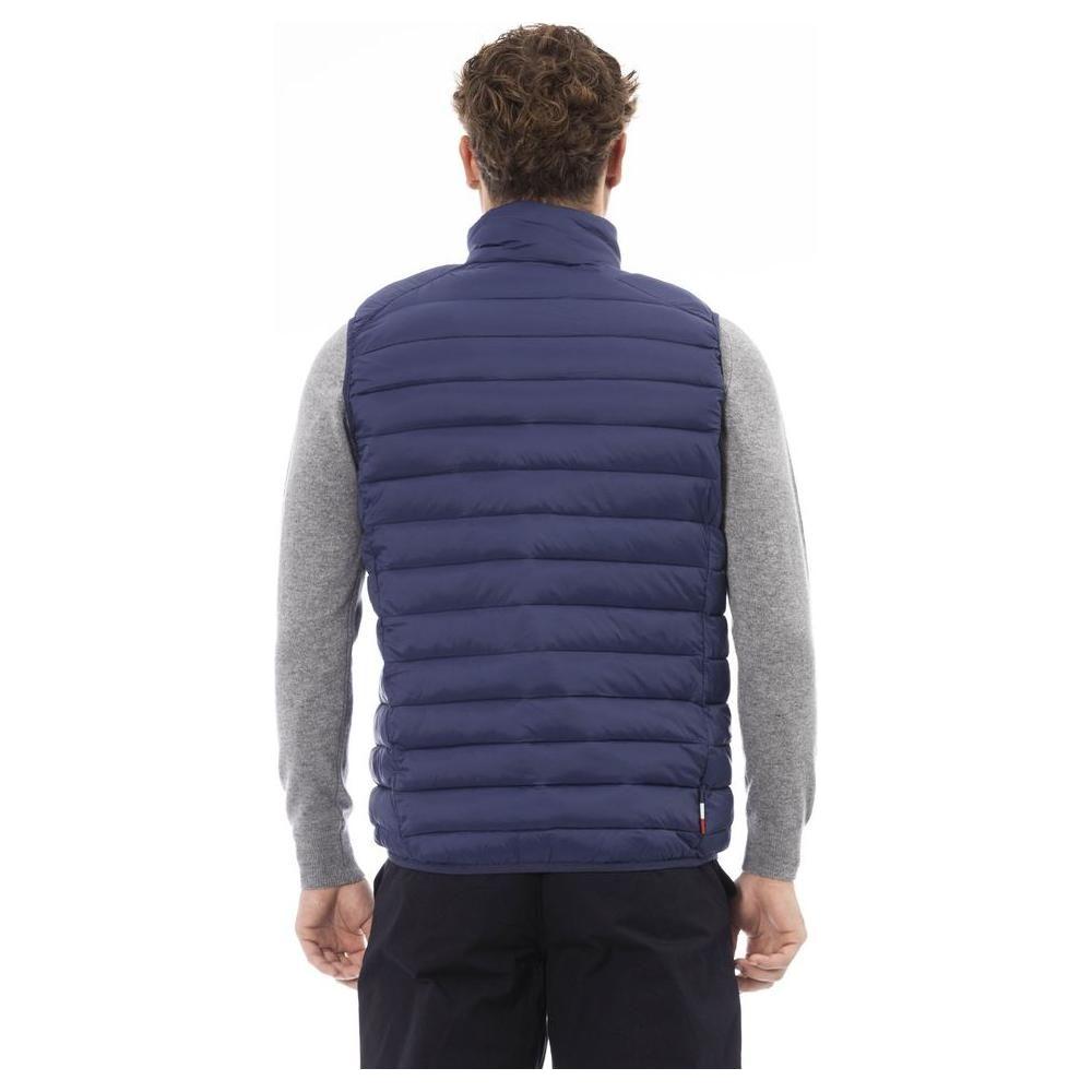 Invicta Army Polyamide Men Jacket Invicta