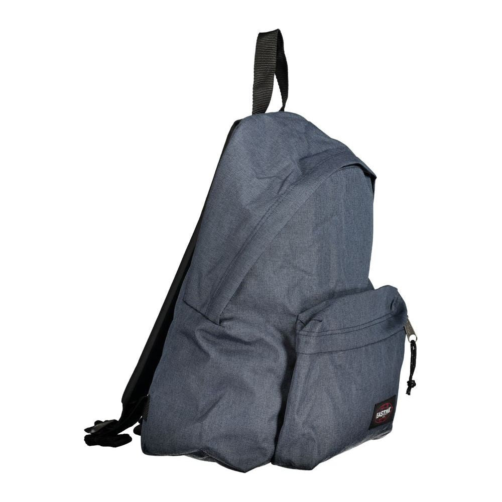 Eastpak Blue Polyester Backpack Eastpak