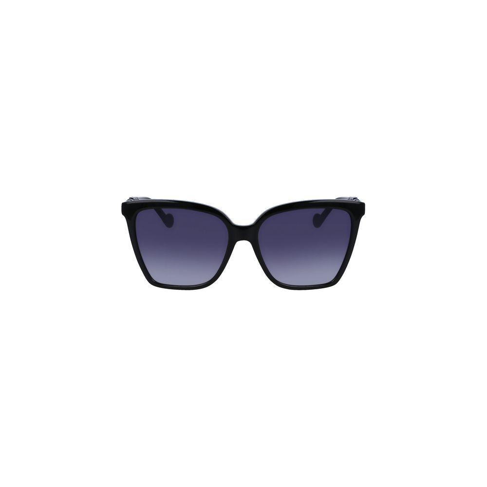 Liu Jo Black BIO INJECTED Sunglasses Liu Jo