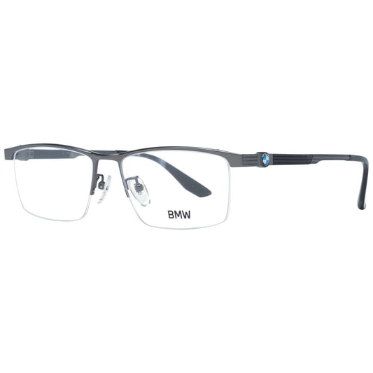 BMW Gray Titanium Glasses (Frames) BMW