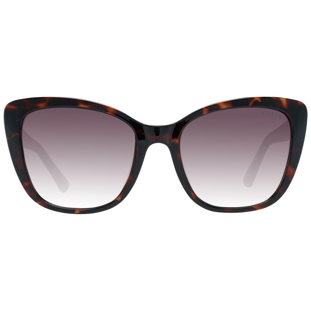 Guess Brown Women Sunglasses