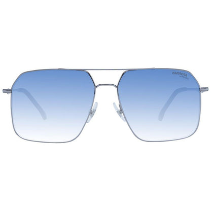 Serengeti Transparent Acetate Sunglasses