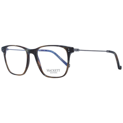 Hackett Brown Acetate Glasses (Frames)