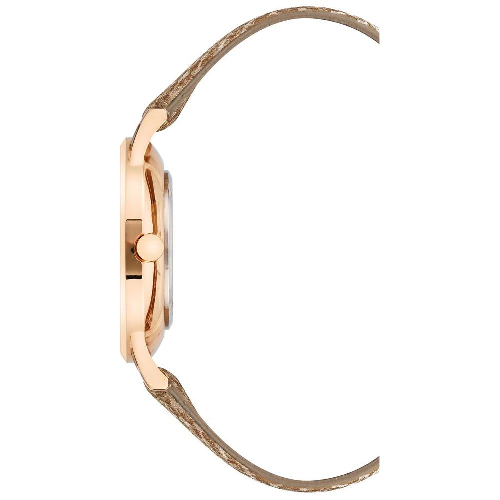 Nine West Rose Gold Women Watch Nine West