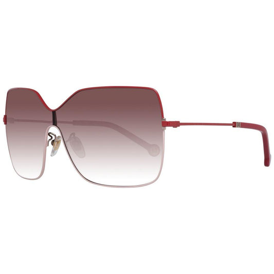 Carolina Herrera Red Women Sunglasses Carolina Herrera