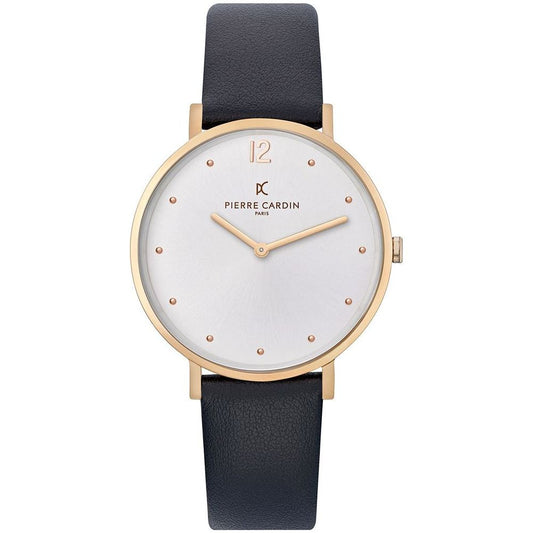 Pierre Cardin Rose Gold Women Watch Pierre Cardin