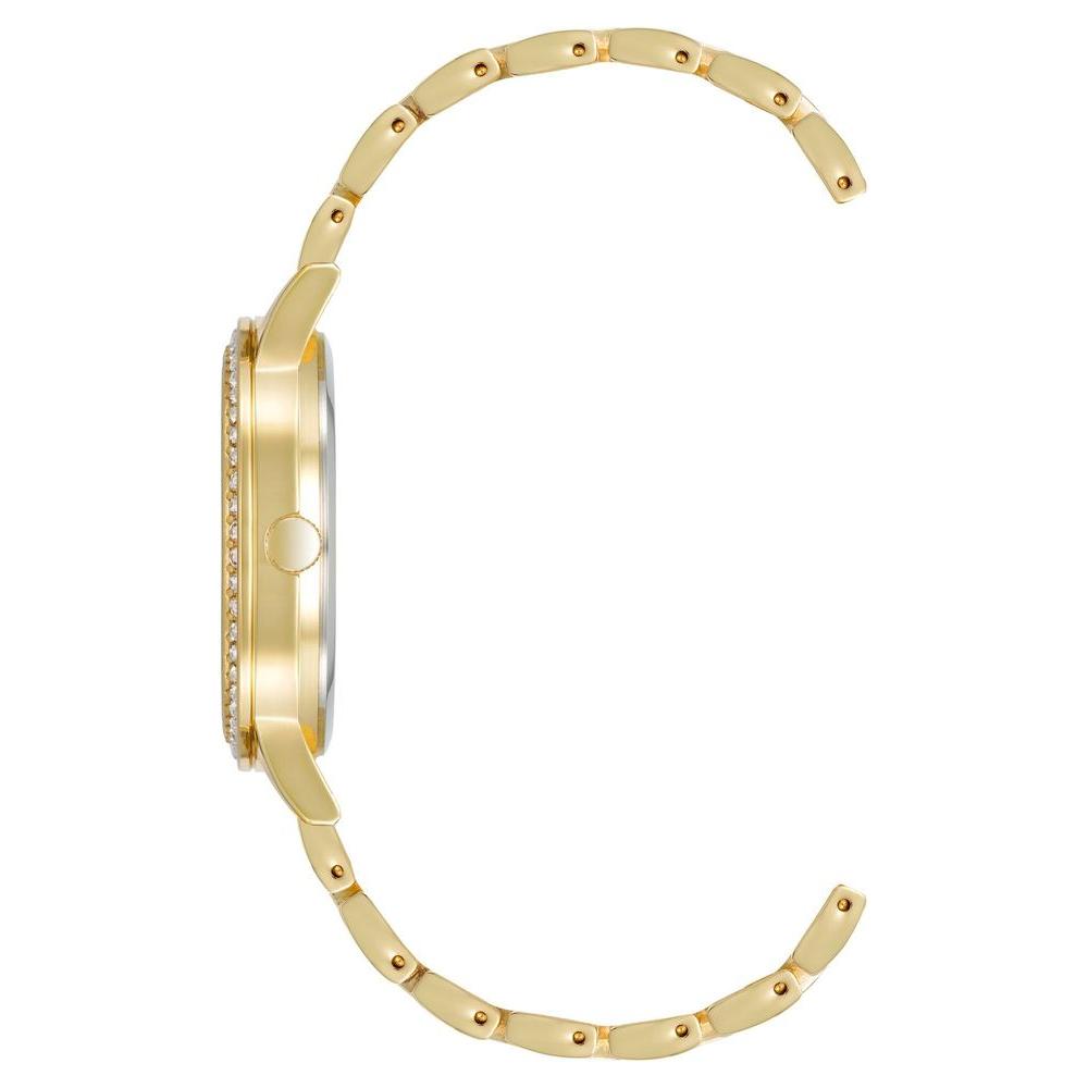 Juicy Couture Gold Women Watch Juicy Couture