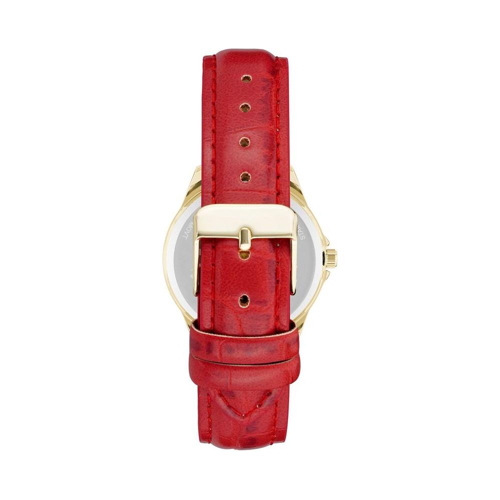 Juicy Couture Gold Women Watch Juicy Couture