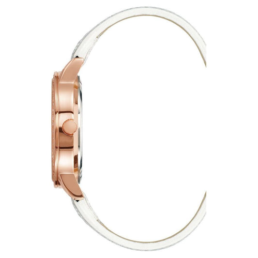 Juicy Couture Rose Gold Women Watch Juicy Couture