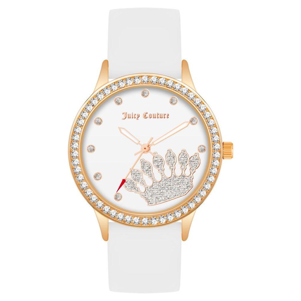 Juicy Couture Rose Gold Women Watch Juicy Couture