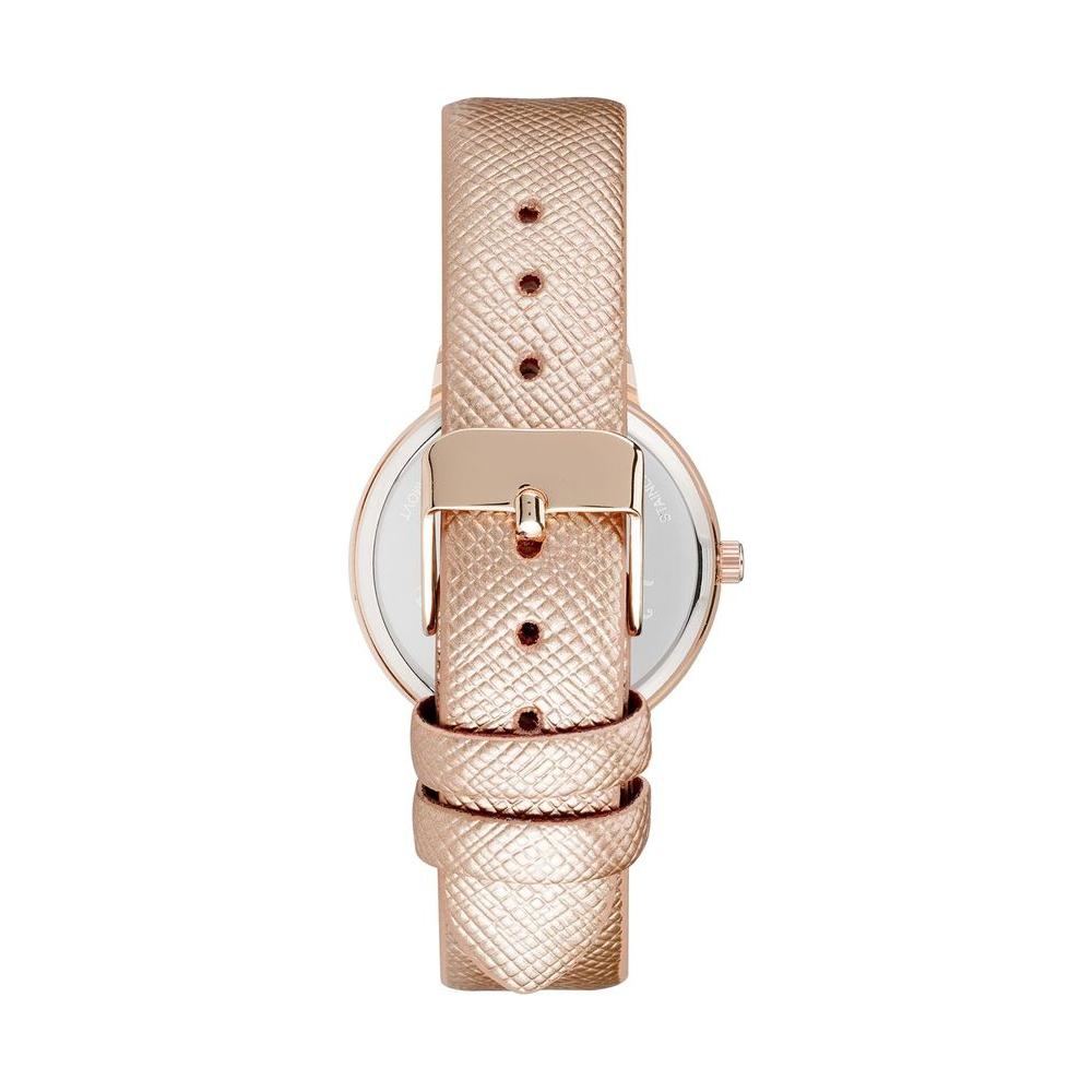 Juicy Couture Rose Gold Women Watch Juicy Couture