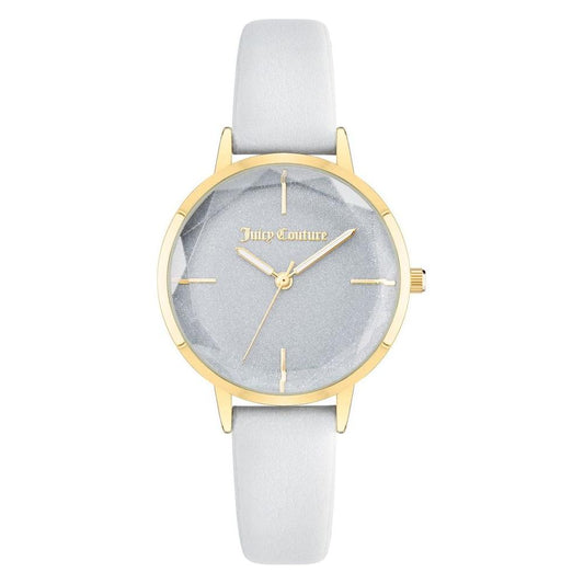 Juicy Couture Gold Women Watch Juicy Couture