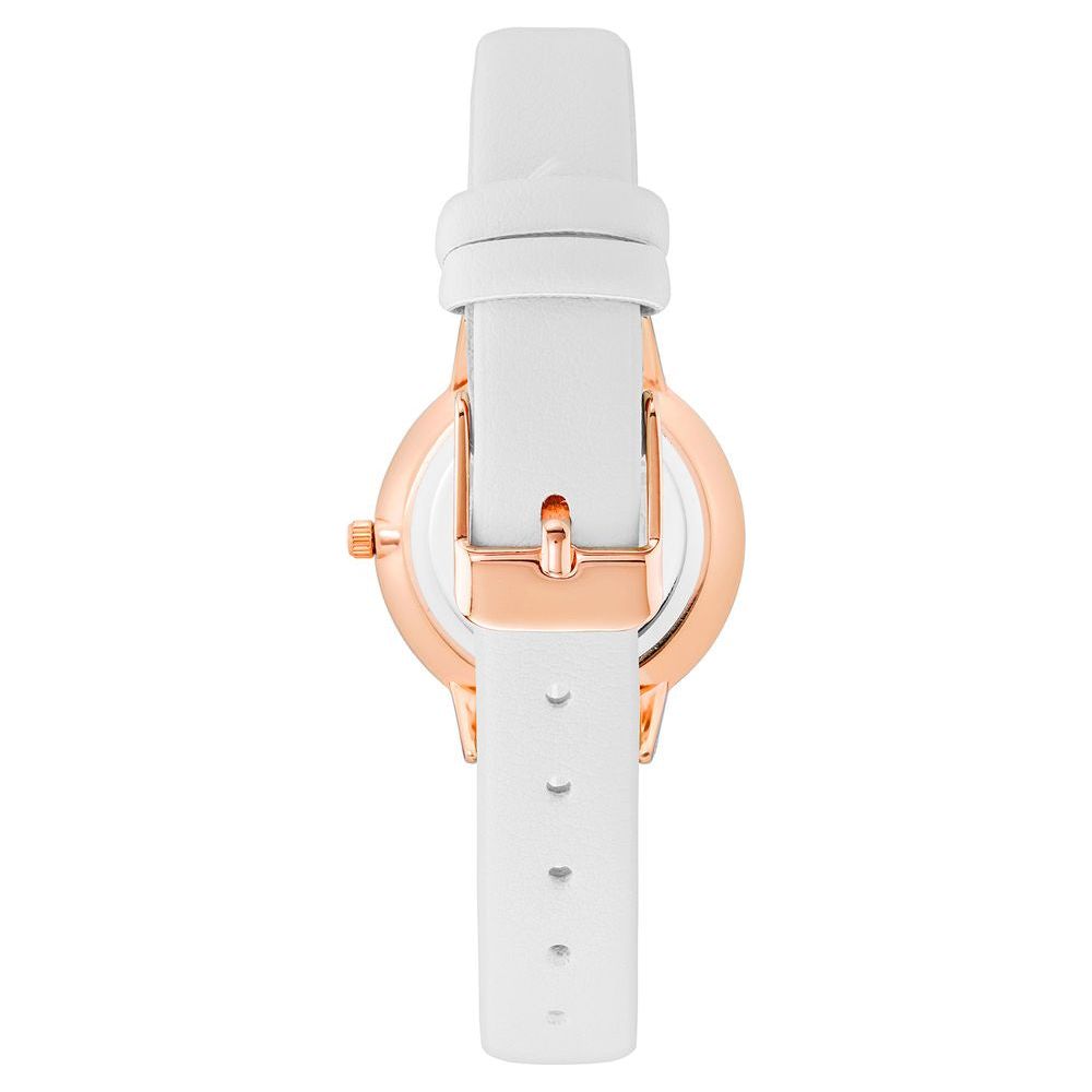 Juicy Couture Rose Gold Women Watch Juicy Couture