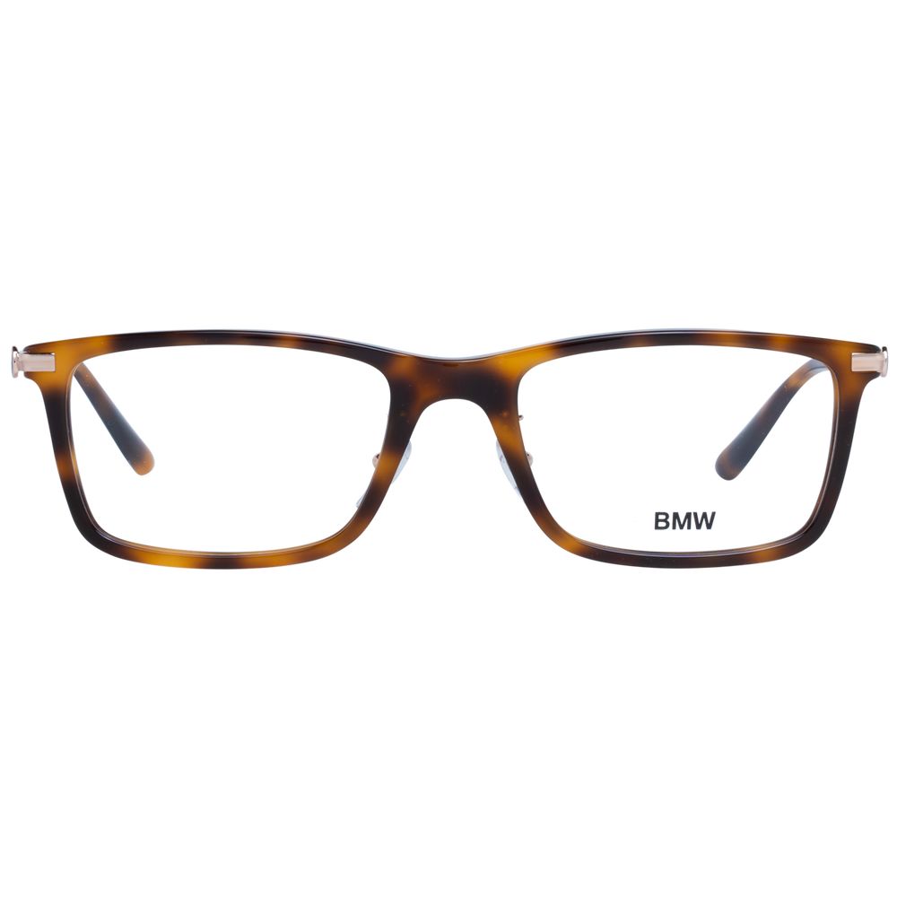 BMW Brown Men Optical Frames BMW