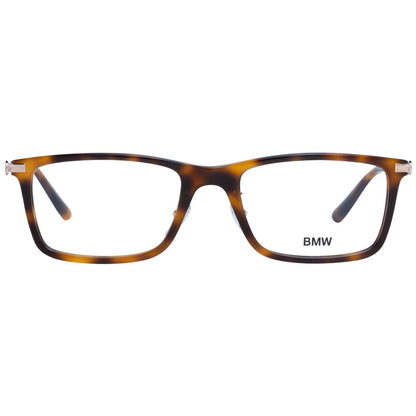 BMW Brown Men Optical Frames BMW