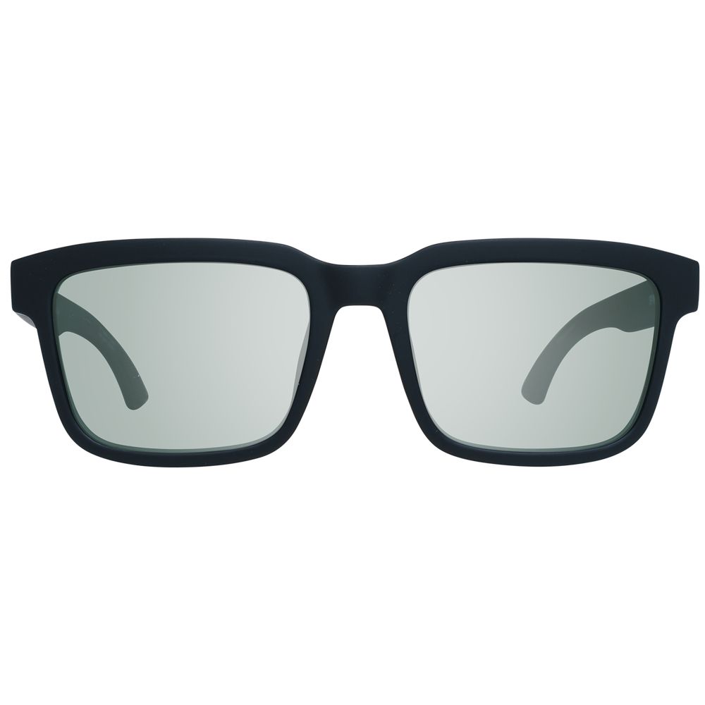 Spy Black Unisex Sunglasses Spy