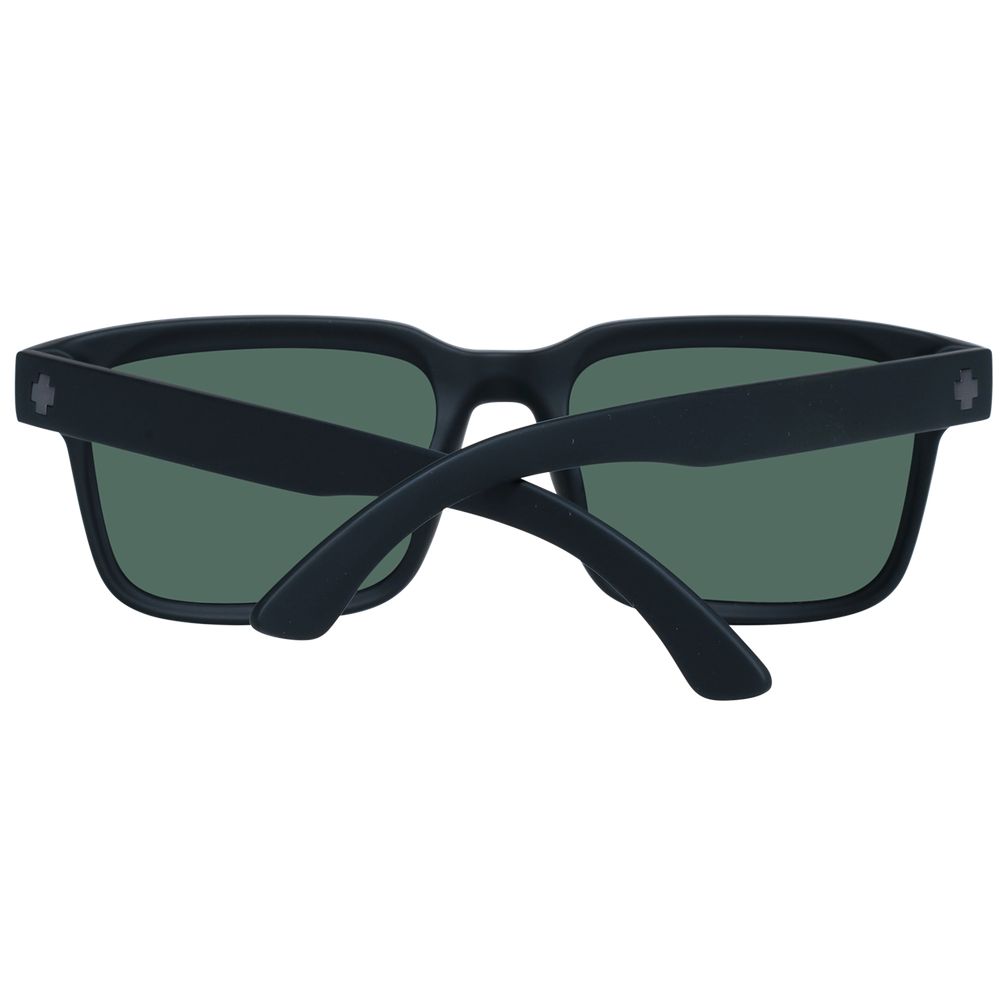 Spy Black Unisex Sunglasses Spy