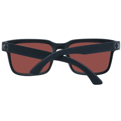 Spy Gray Plastic Sunglasses Spy