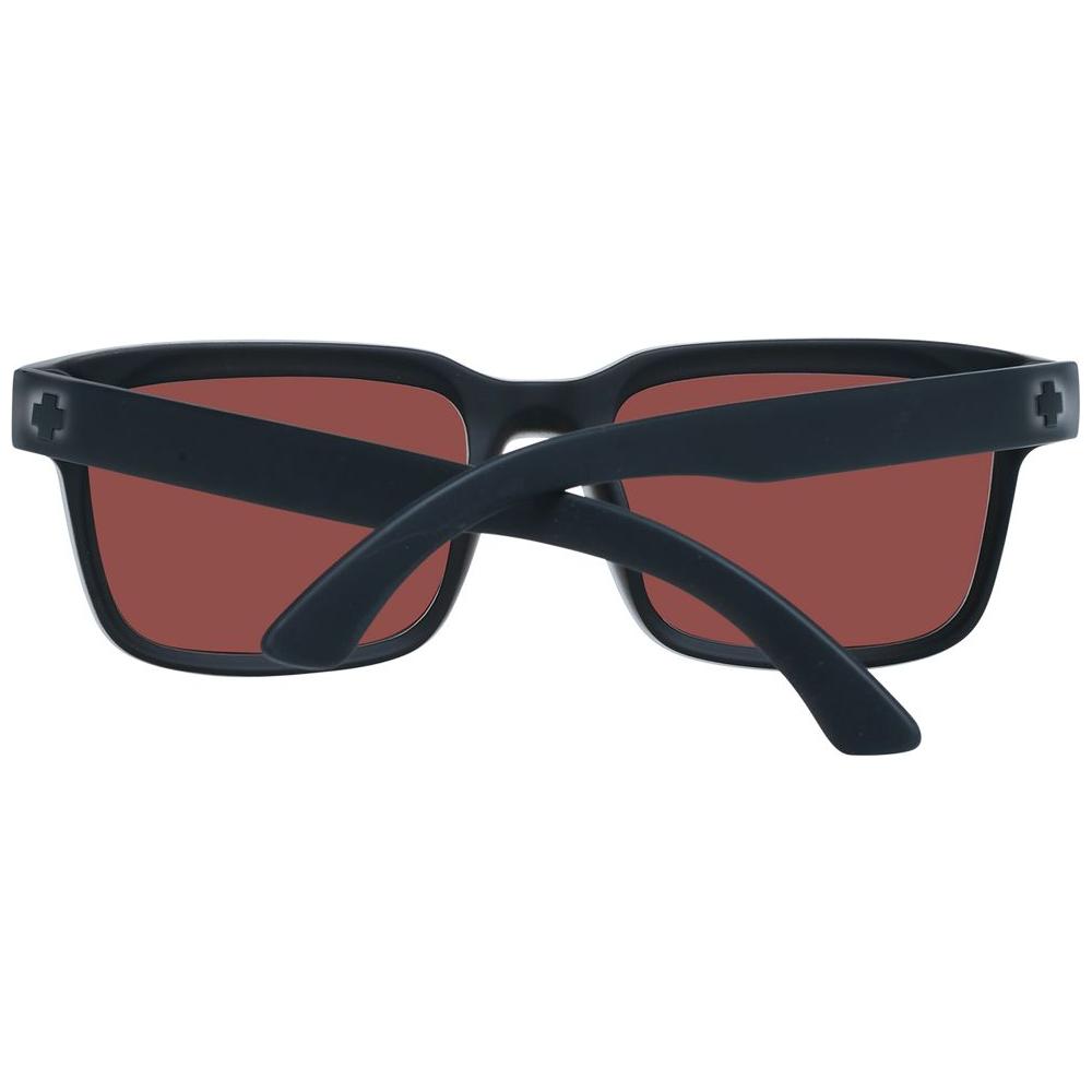 Spy Gray Unisex Sunglasses