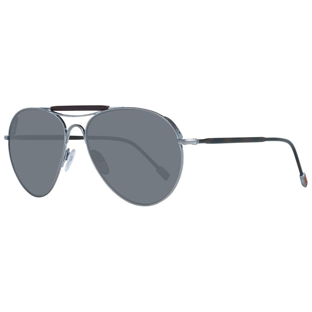 Zegna Couture Gold Men Sunglasses Zegna Couture