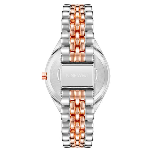 Nine West Bicolor Women Watch Nine West