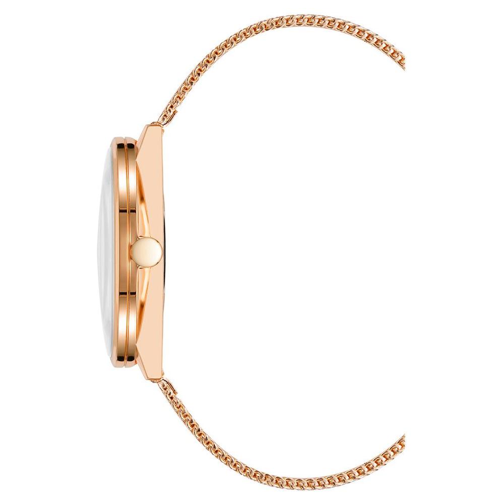 Nine West Rose Gold Women Watch Nine West