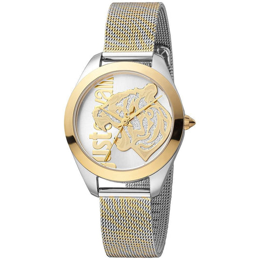 Just Cavalli Multicolor Women Watch Just Cavalli