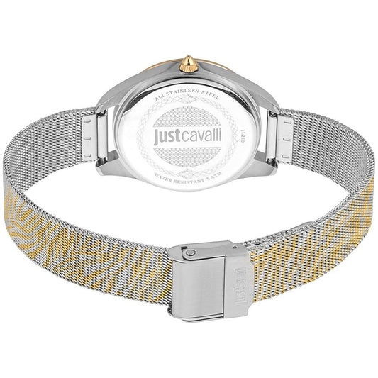 Just Cavalli Multicolor Women Watch Just Cavalli