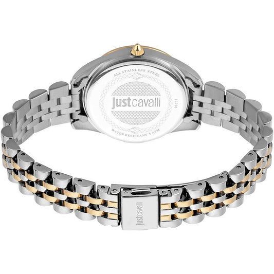 Just Cavalli Multicolor Women Watch Just Cavalli