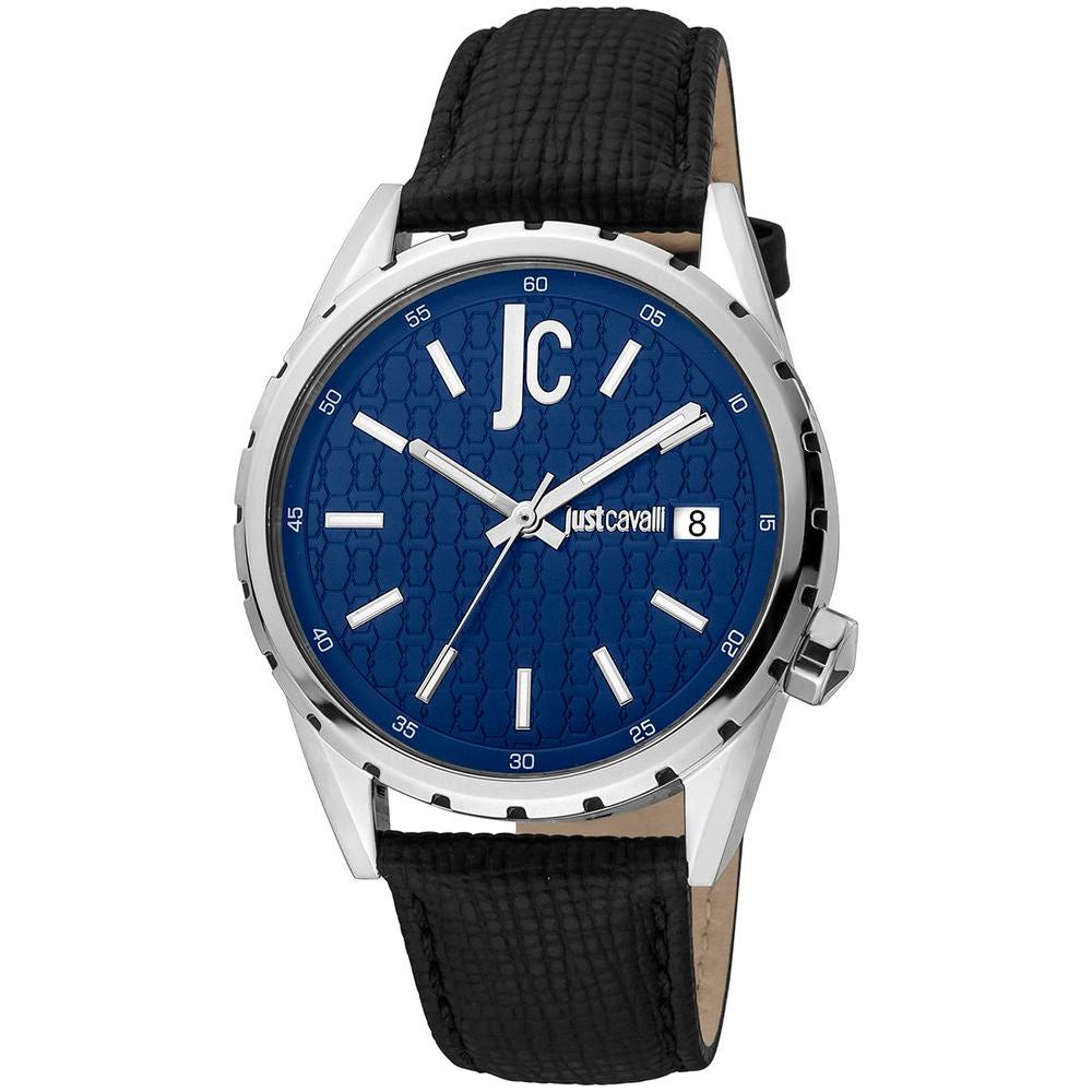 Just Cavalli Multicolor Men Watch Just Cavalli