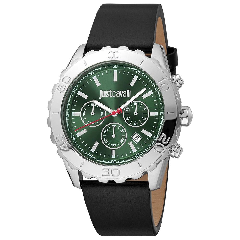 Just Cavalli Multicolor Men Watch Just Cavalli