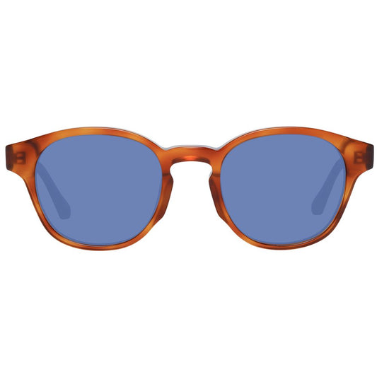 Ted Baker Brown Men Sunglasses Ted Baker