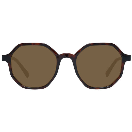 Ted Baker Brown Men Sunglasses Ted Baker