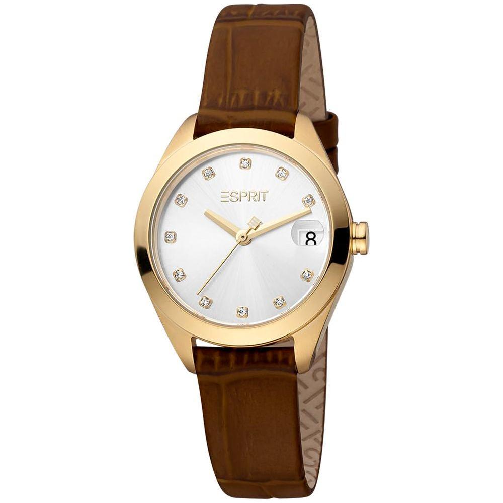 Esprit Gold Women Watch Esprit