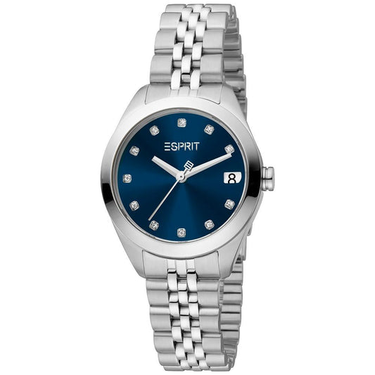 Esprit Silver Women Watch Esprit