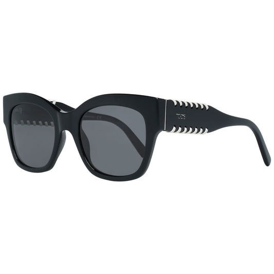 Tod's Black Women Sunglasses Tod's