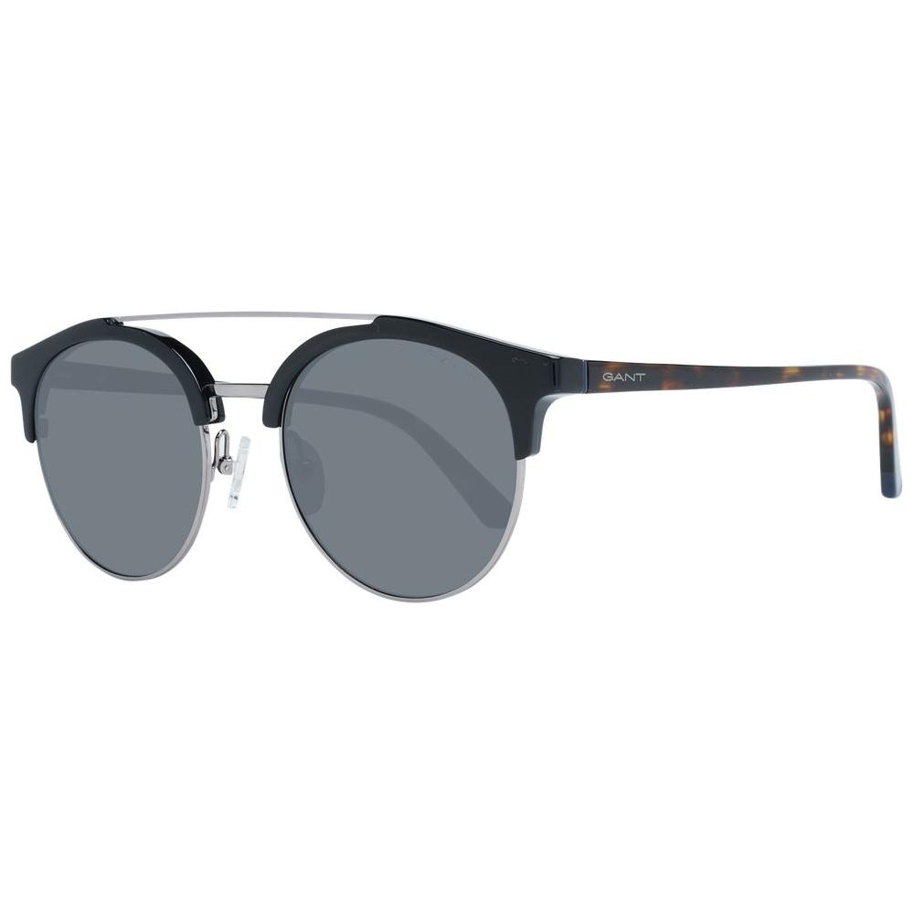 Gant Black Men Sunglasses