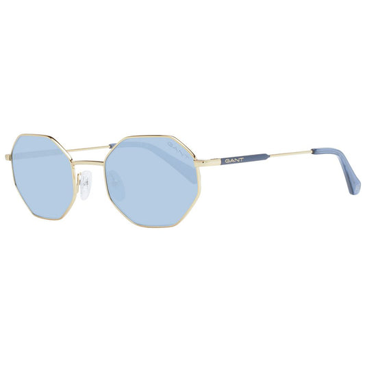 Gant Gold Women Sunglasses