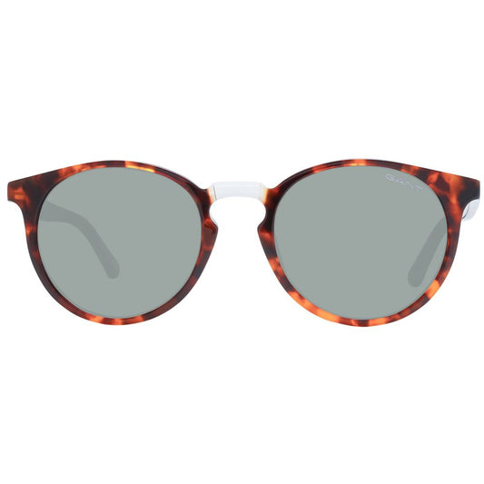 Gant Brown Men Sunglasses Gant