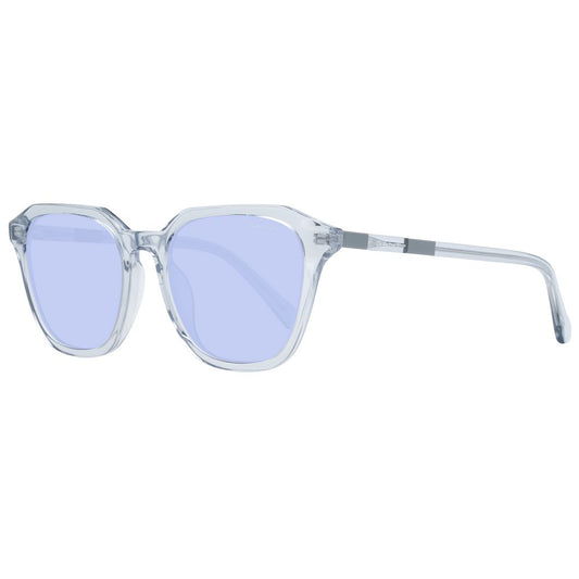 Gant Gray Plastic Sunglasses Gant