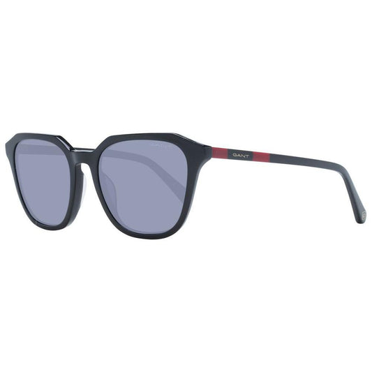 Gant Black Plastic Sunglasses Gant